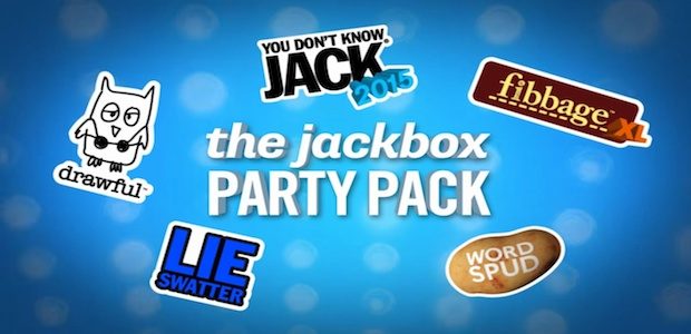 You didn’t know You Don’t Know Jack is again