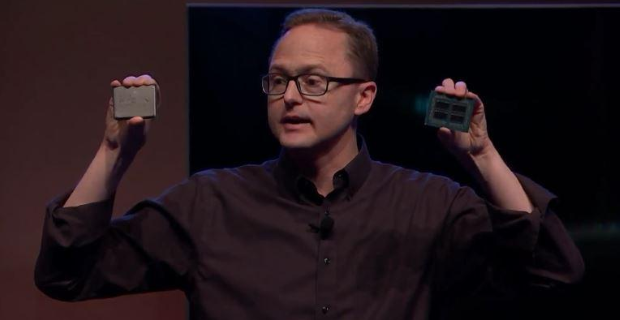 AMD Threadripper 2