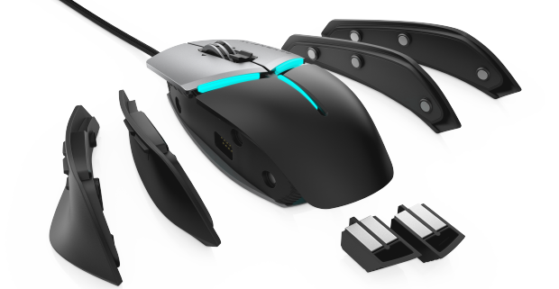 Alienware AW959