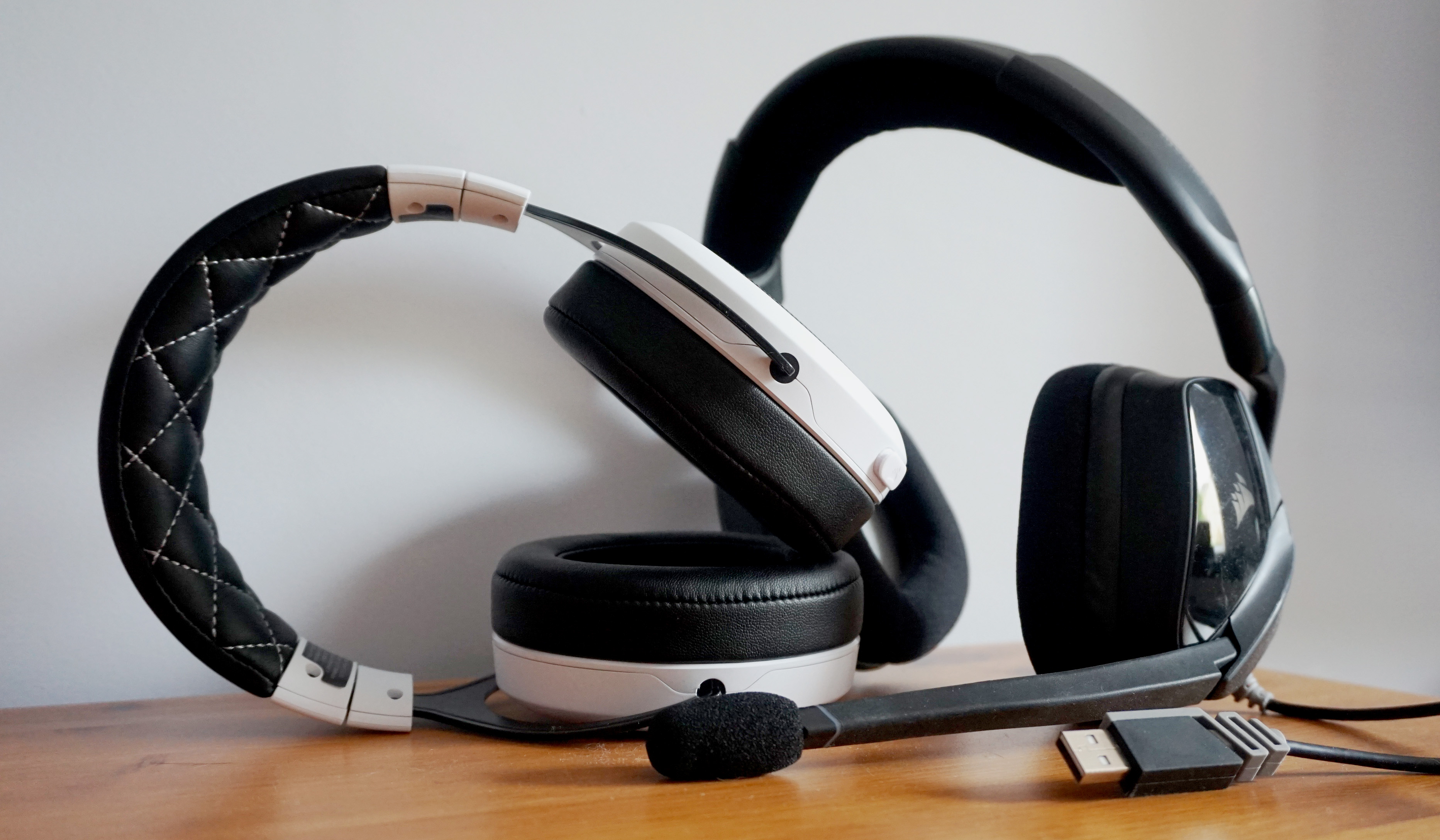 wireless pc headset