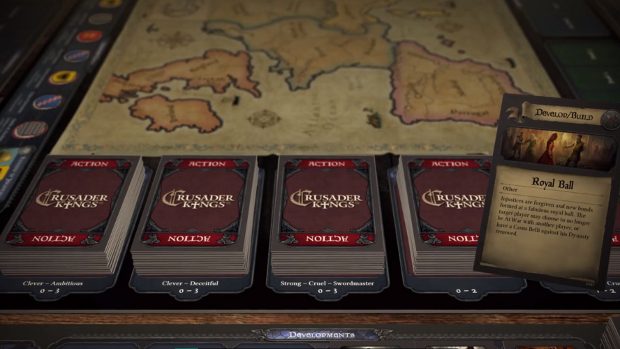 Crusader Kings3