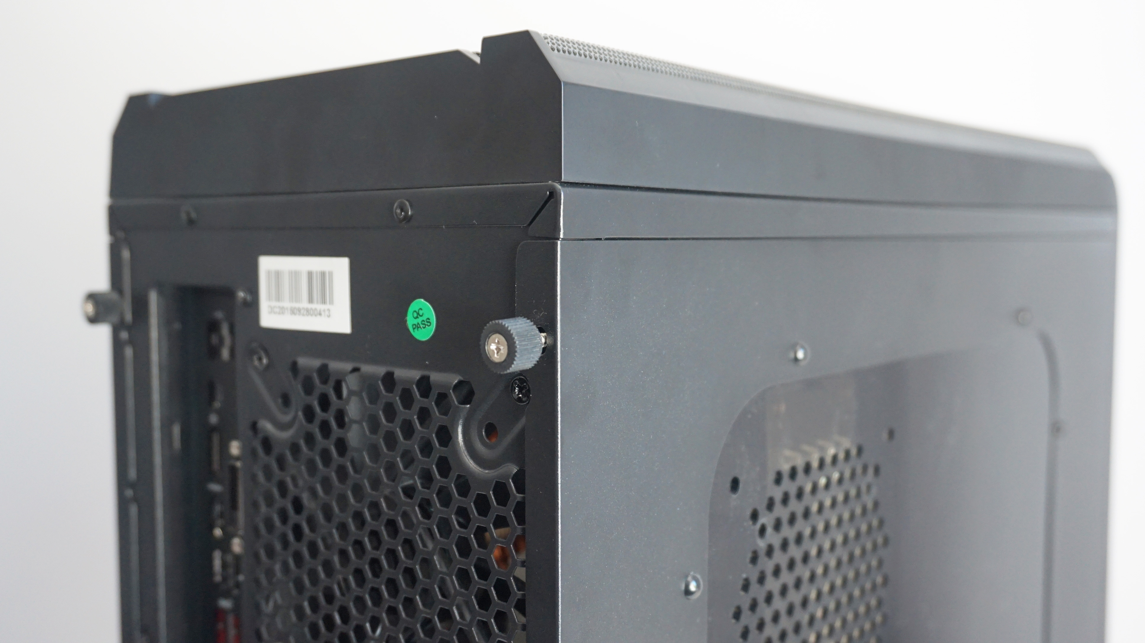 How to connect your monitor, speakers, mouse and keyboard Rock Paper Shotgun