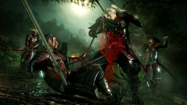 Nioh 3