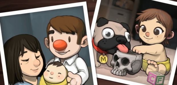 Derek Yu says a tiny bit about Spelunky 2