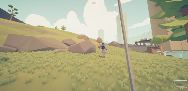 Internet Ninja: Totally Accurate Battlegrounds plans improvements as ...