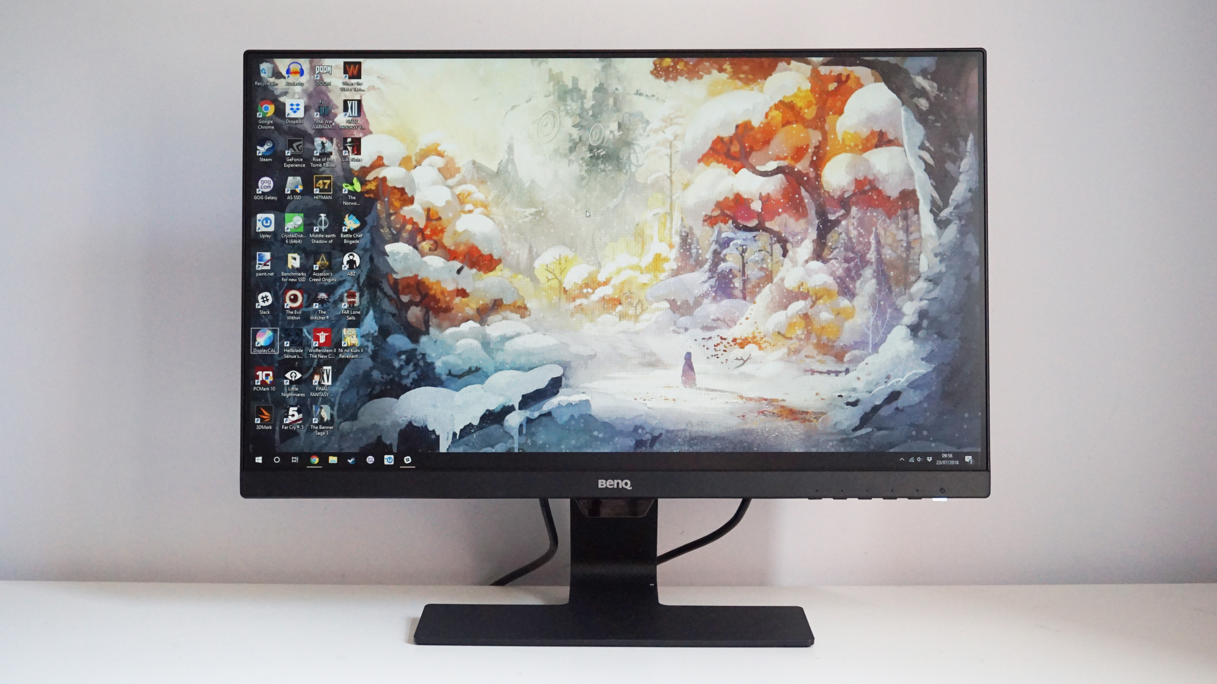 gw2480 freesync