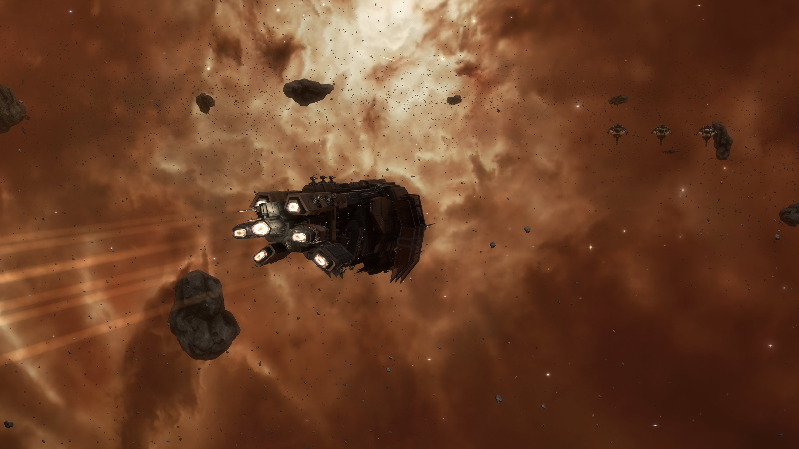 Sometimes a bad decision in EVE Online costs  1460 - 21