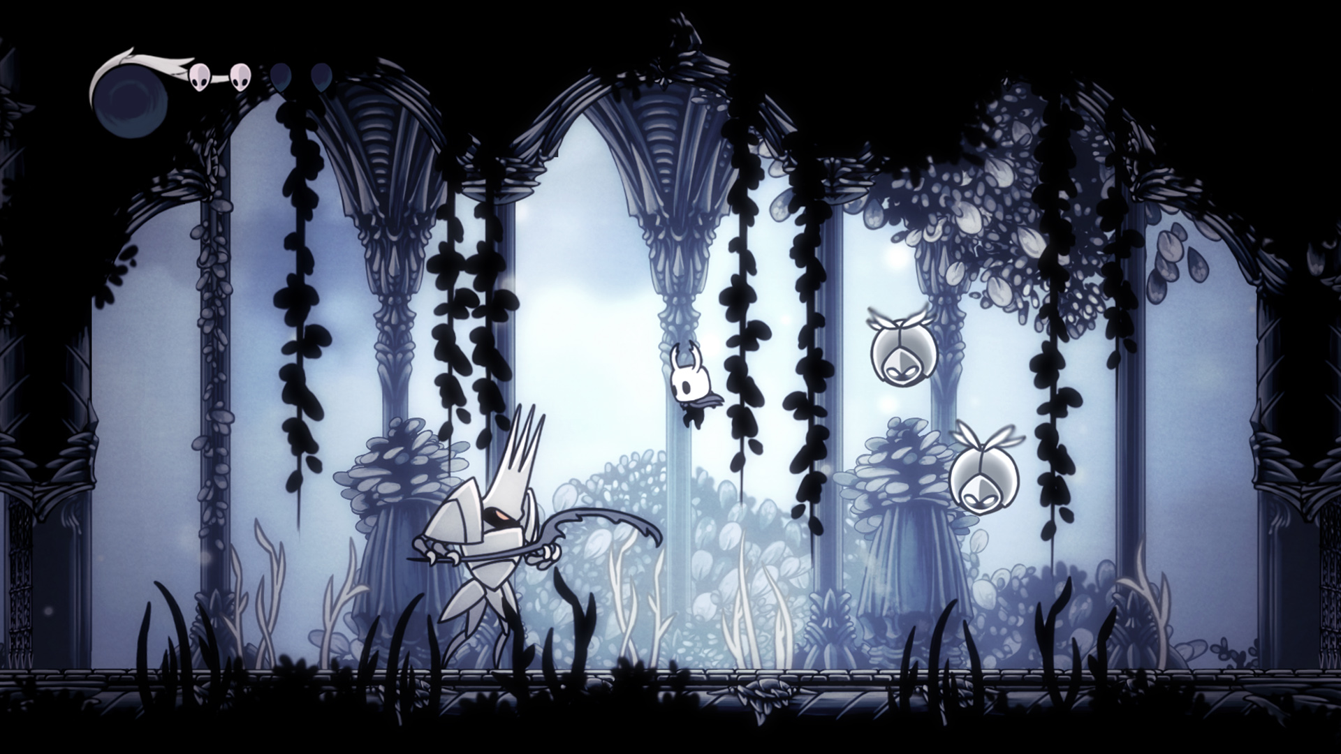 HOLLOW KNIGHT: INTERFACE DESIGN ANALYSIS – The Picky Champy