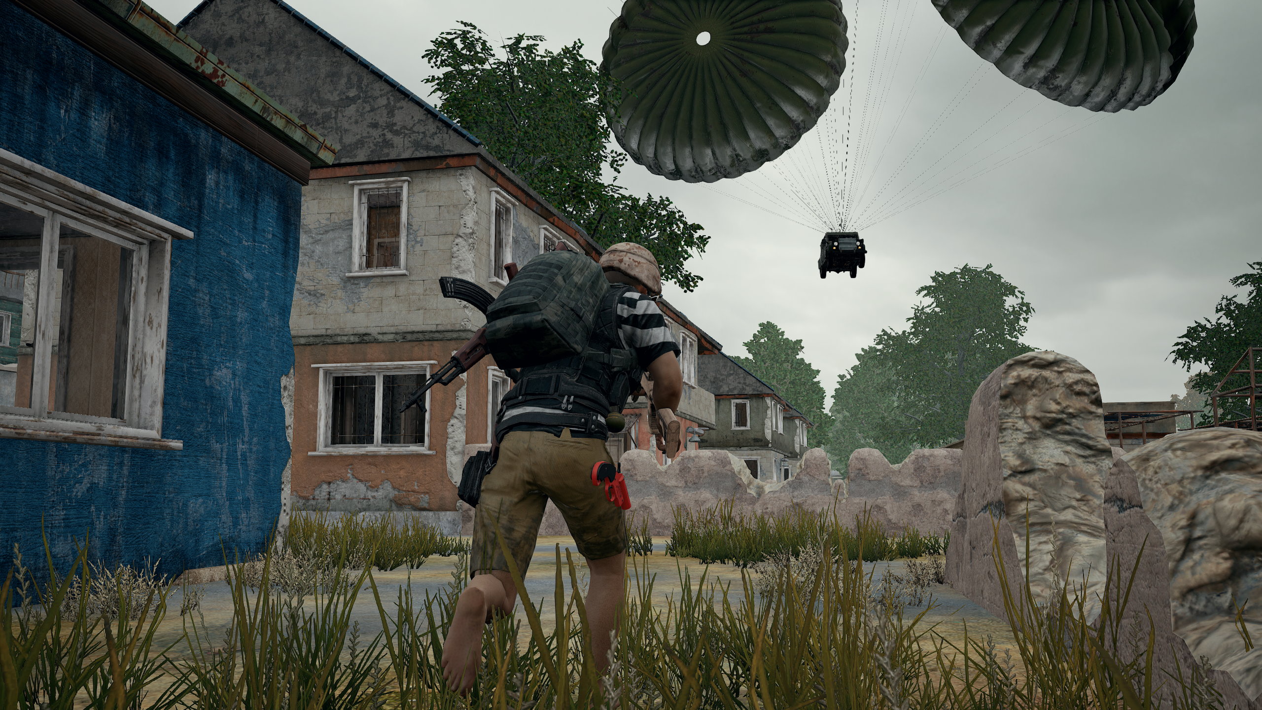 Pubg out of video memory фото 107