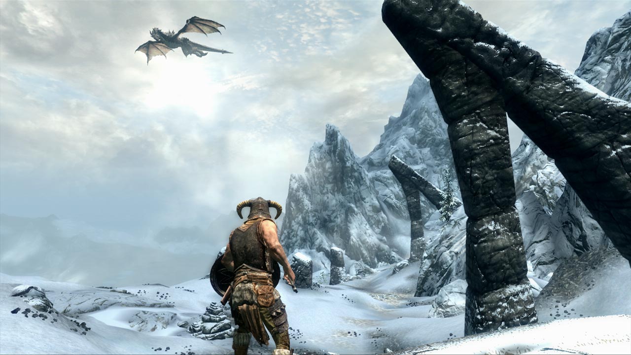 Skyrim Console Commands And Cheats The Most Useful On Pc Rock Paper Shotgun