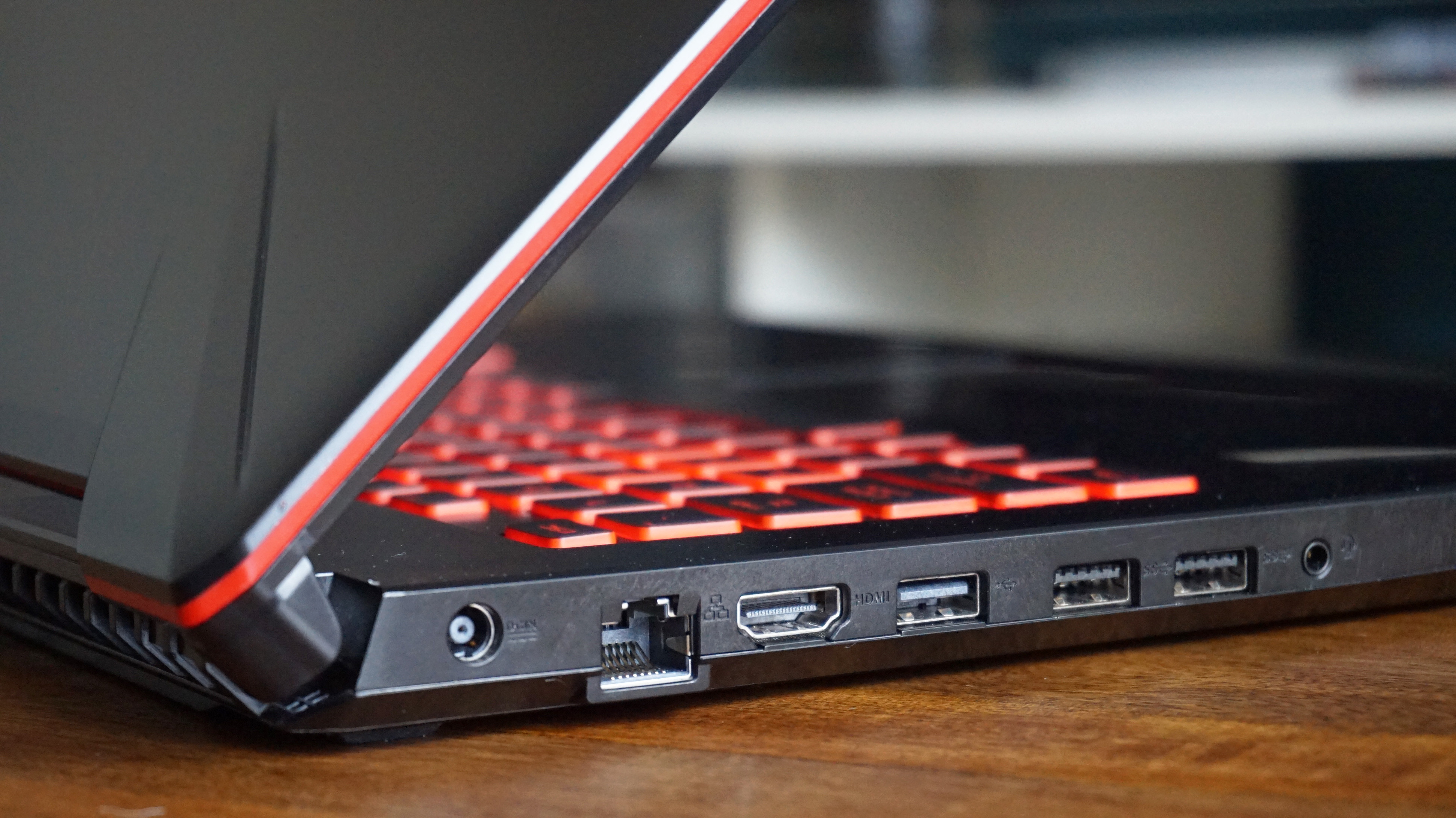 Laptop Asus Tuf Gaming Fx505  Arsip Asus