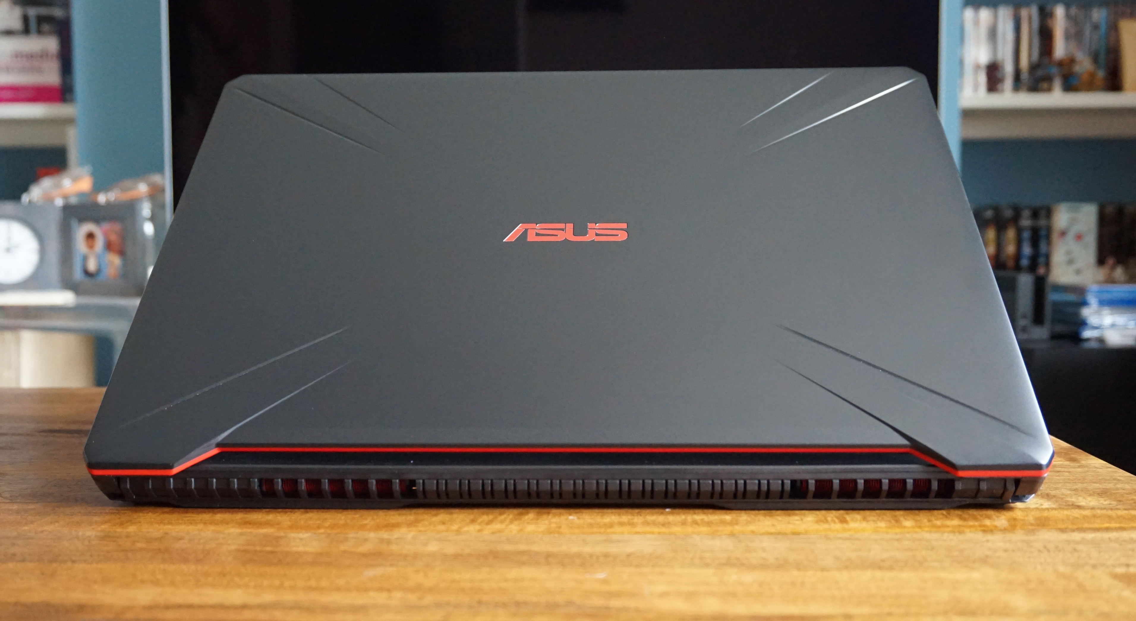 Asus' new TUF Gaming FX705 may need 