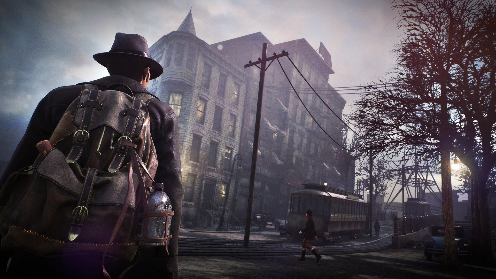 download the sinking city genres