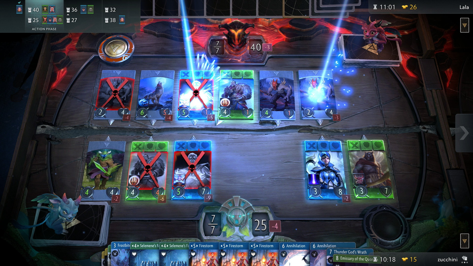 Valve prepare to give Artifact a sizeable reboot - 14