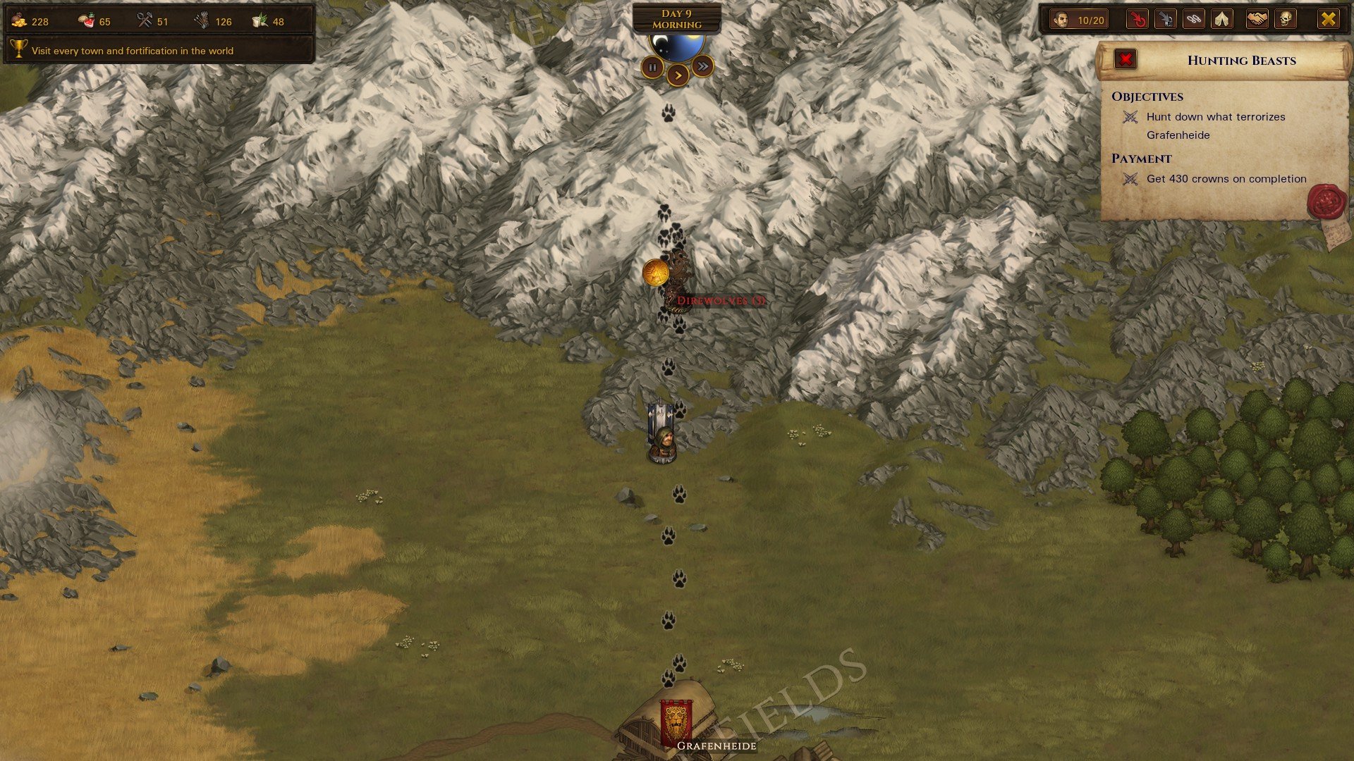 download alps battle brothers for free