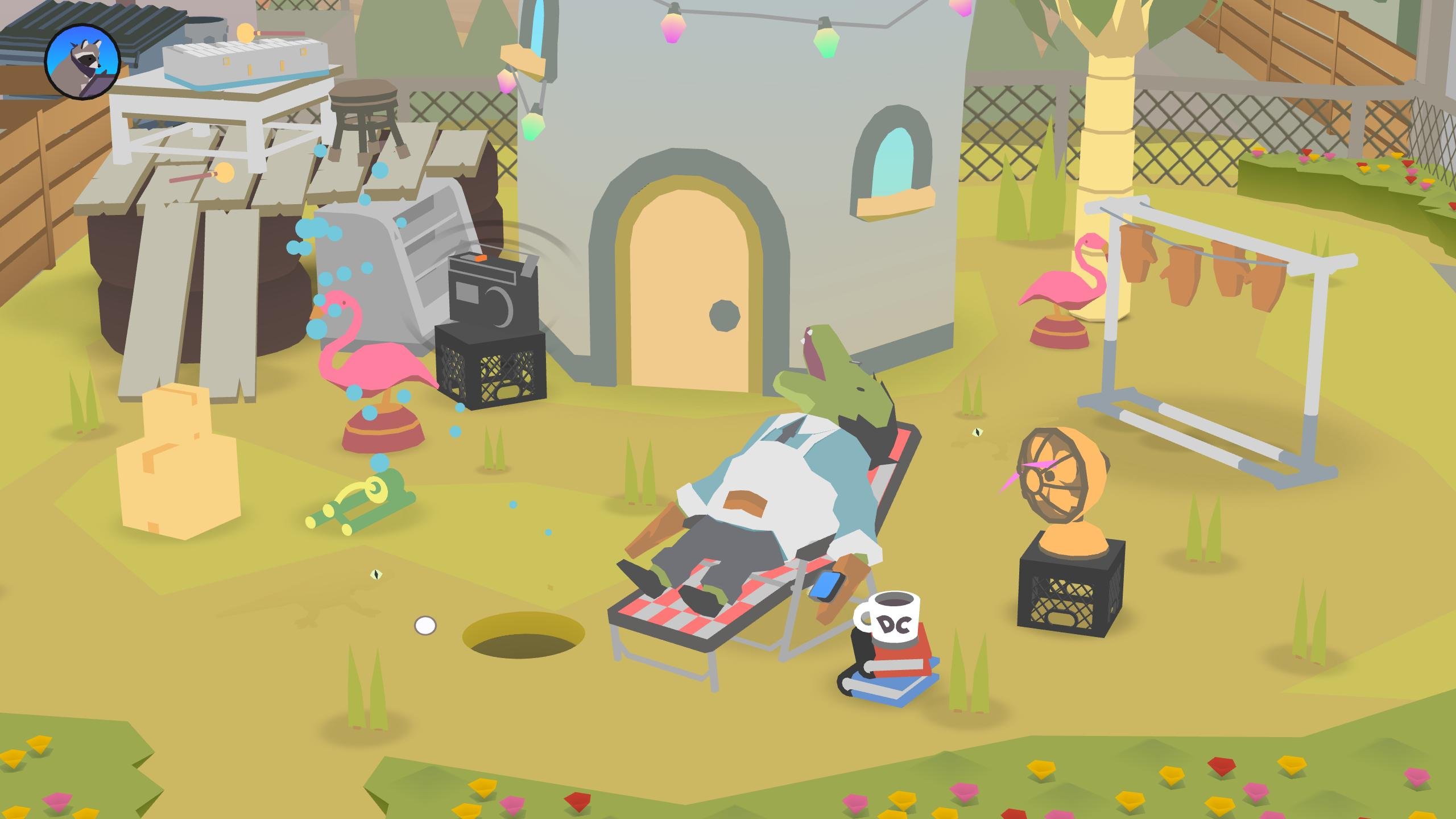 download donut county for free