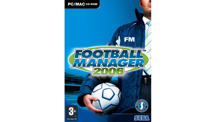 football manager 2008 cd rom