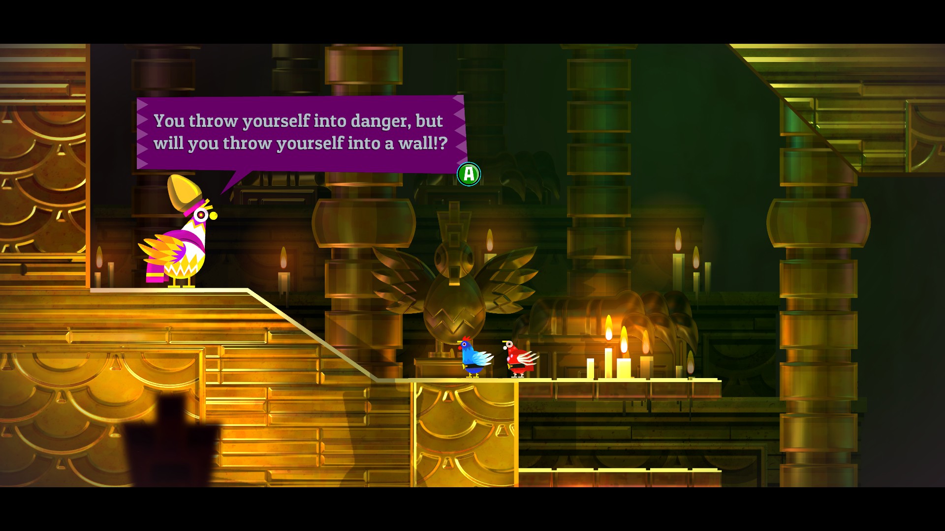 Guacamelee 2 достижения