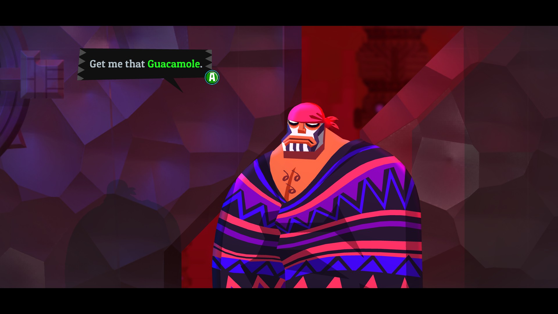 Guacamelee как играть вдвоем на одной клавиатуре