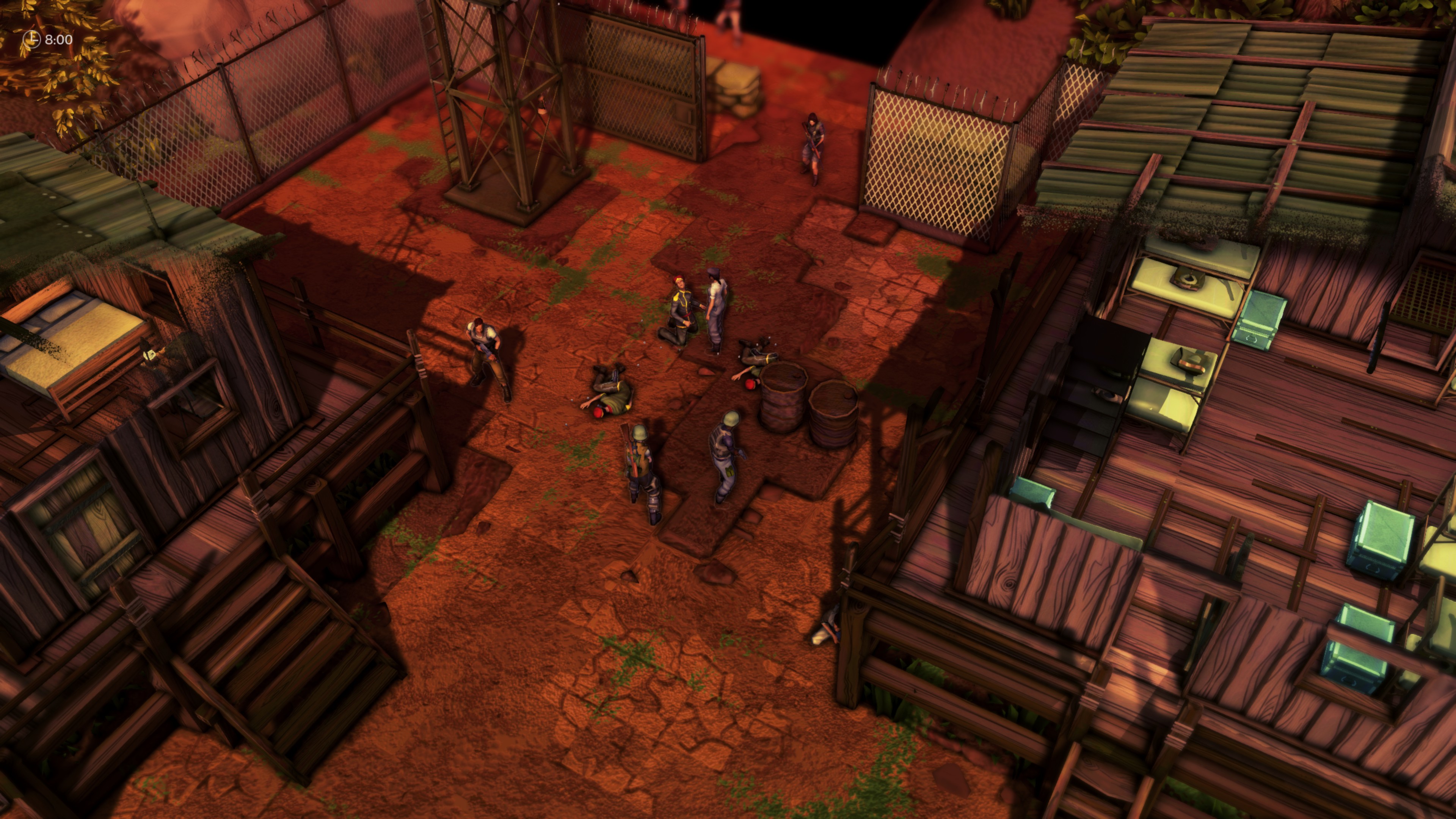 download jagged alliance rage steam