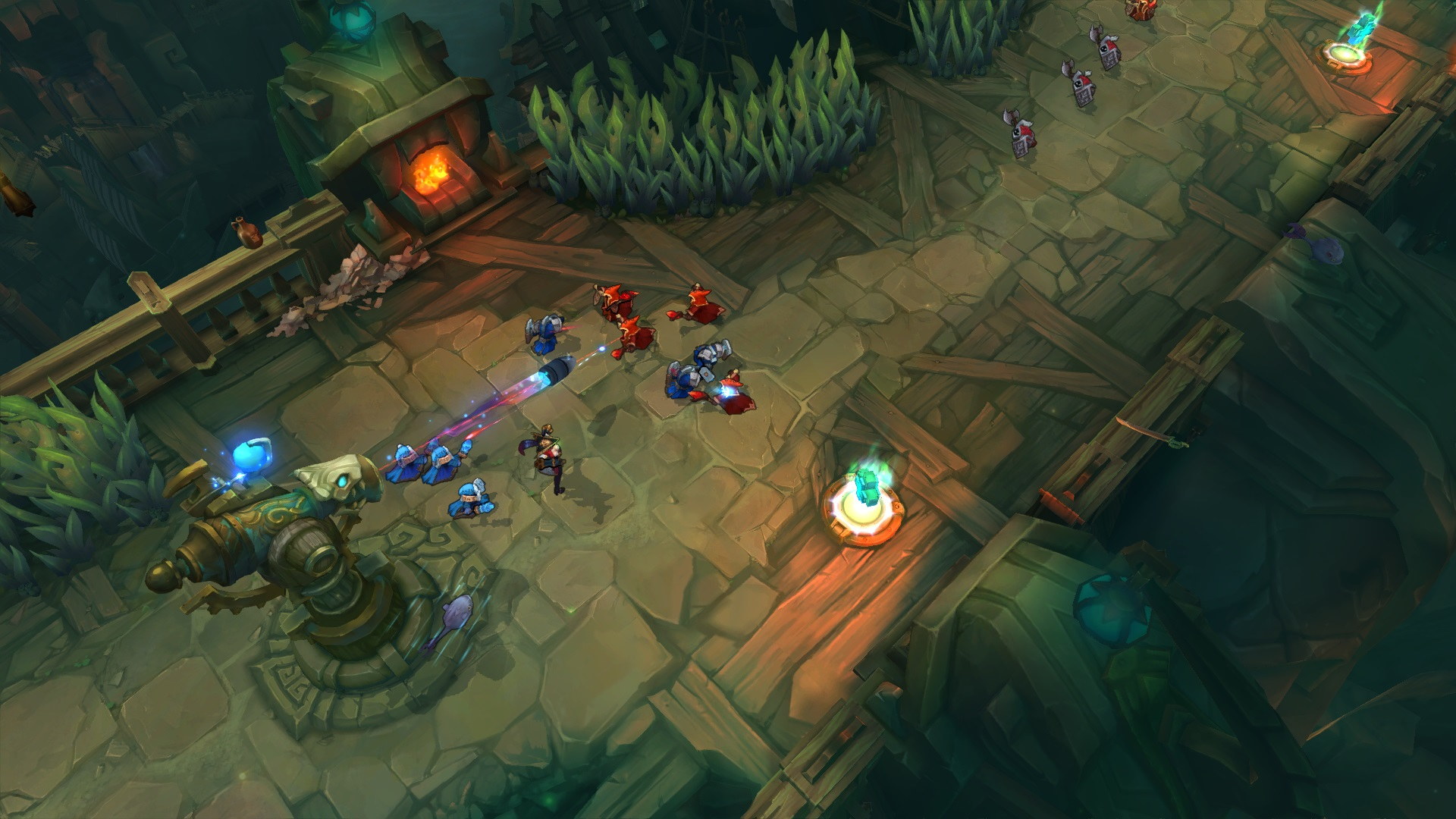 How emotional investment in League Of Legends lets you be your best and worst self - 15