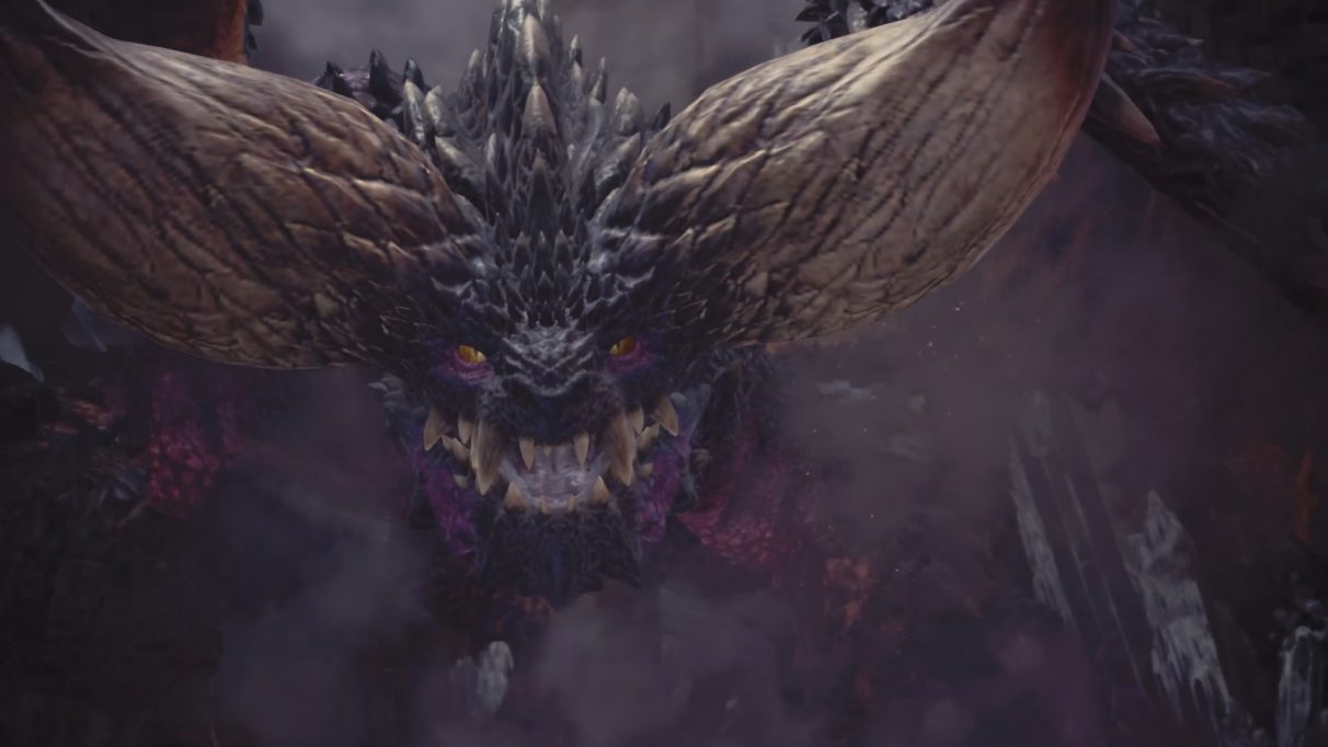 Nergigante