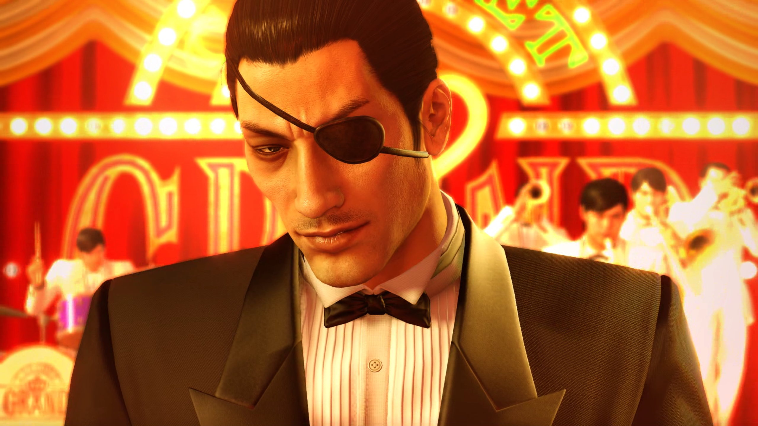 Yakuza 0 steam