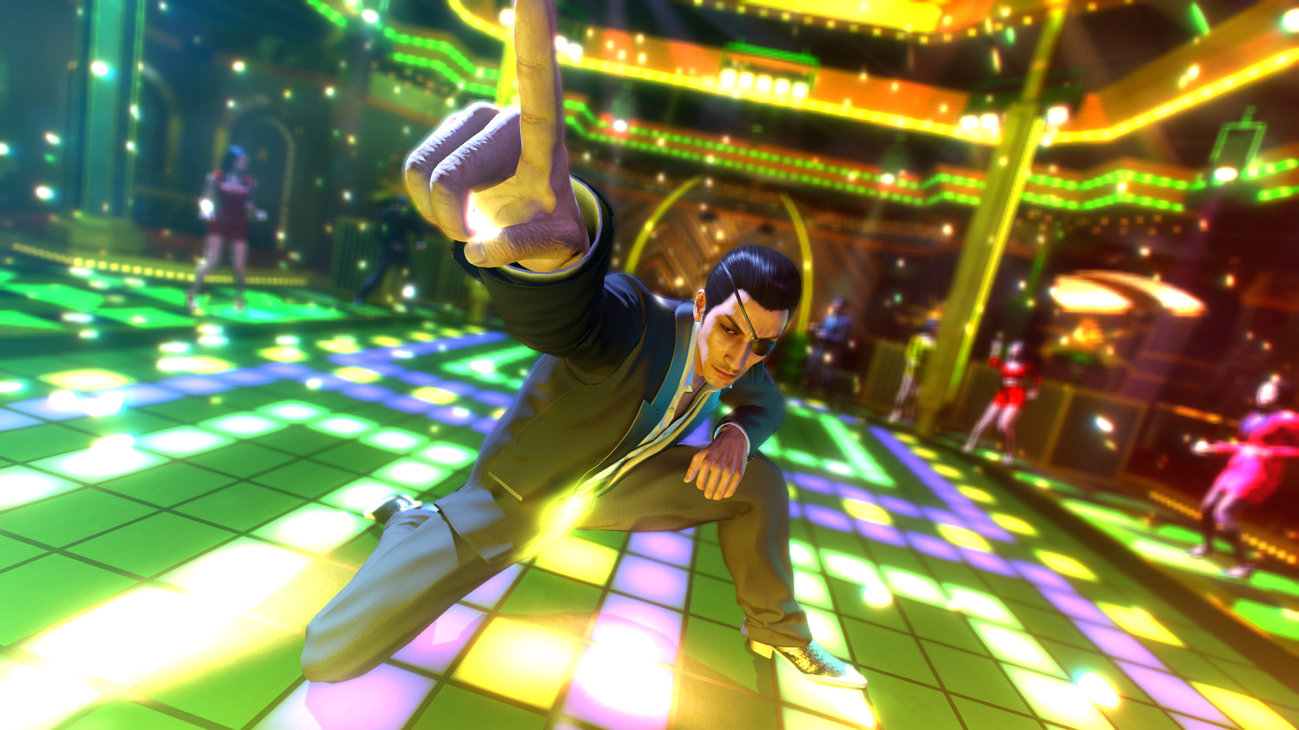 Night of rhythm japanese version. Yakuza 0 Disco. Yakuza Kiwami 1. Yakuza 0 танец. Yakuza 0 игра.