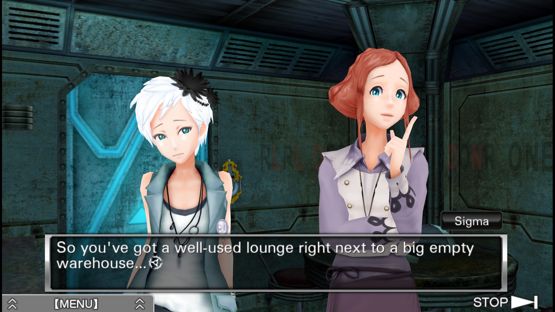 ANIME VLR whoa : r/ZeroEscape