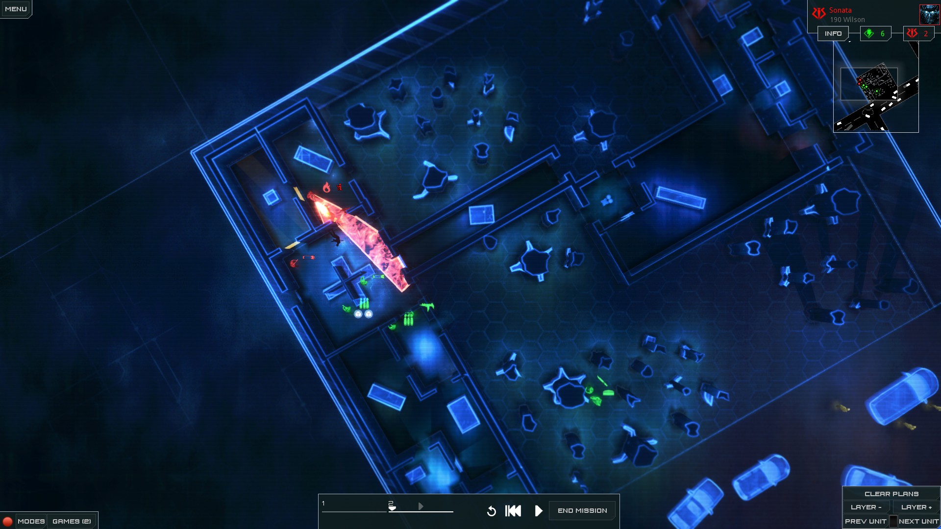 Frozen Synapse 2 review