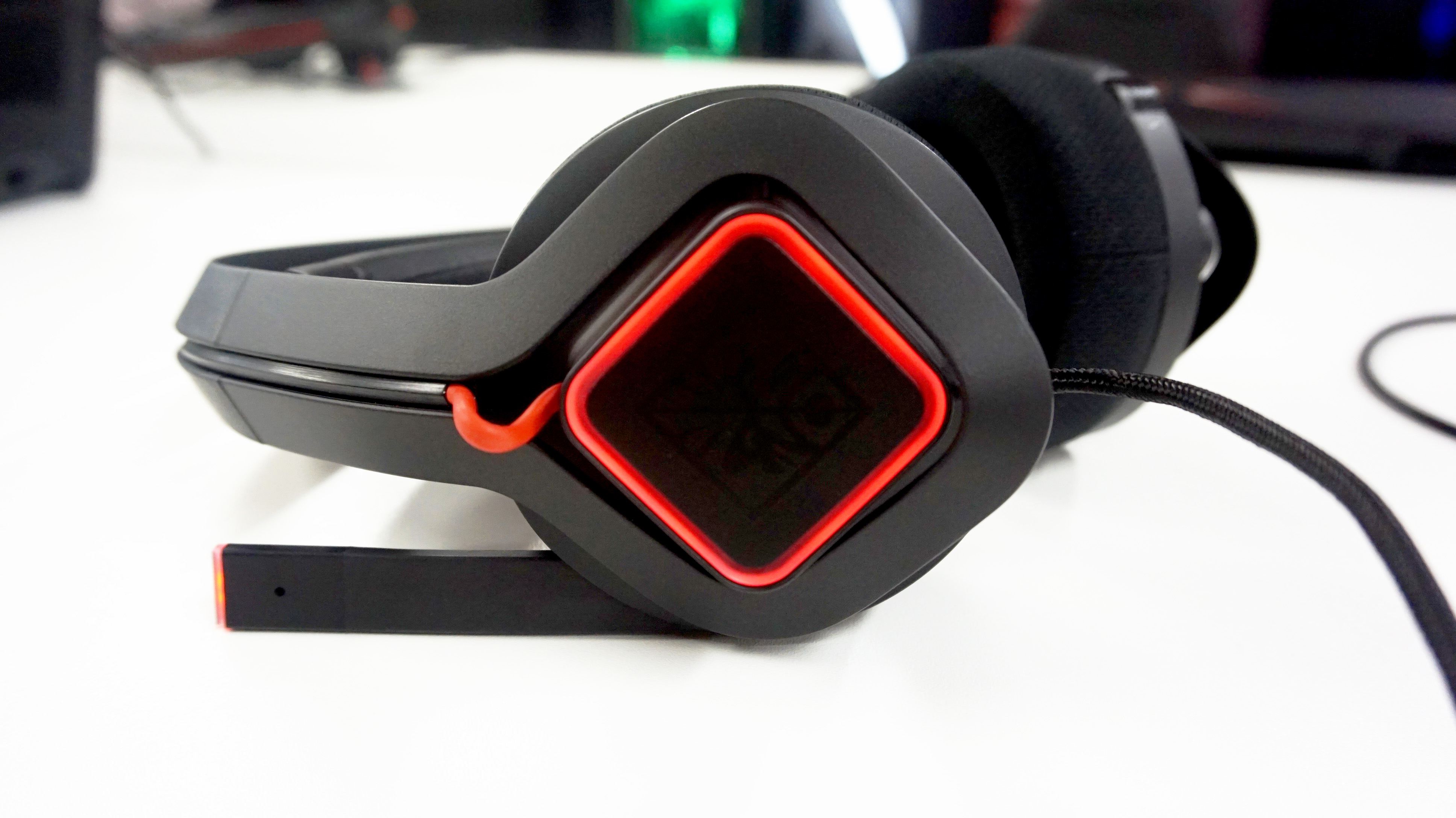 HP s ear cooling Omen Mindframe is actually brilliant Rock Paper