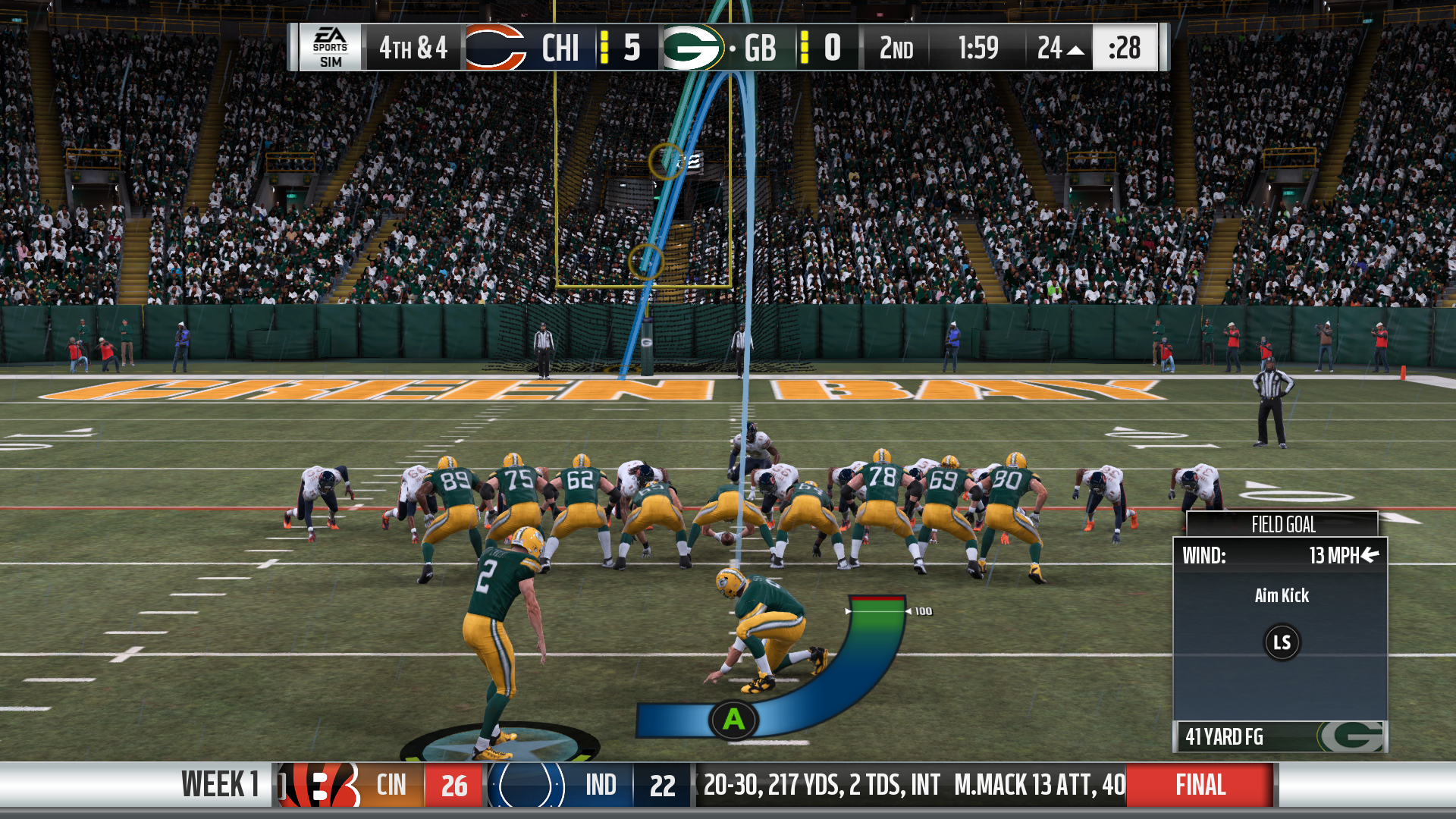 Is 'Madden 19' the best version of the NFL video game? 