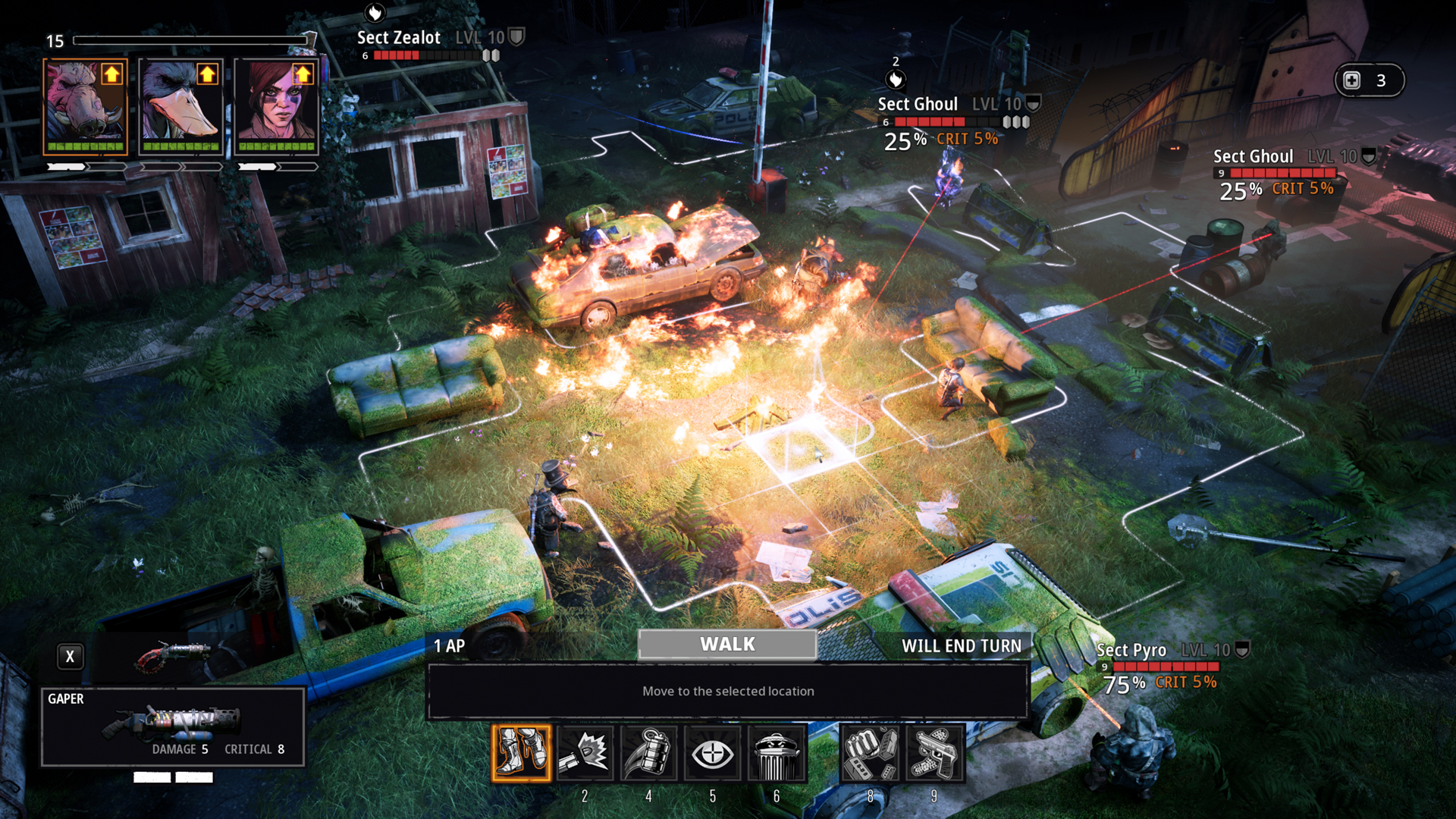 download mutant zero for free