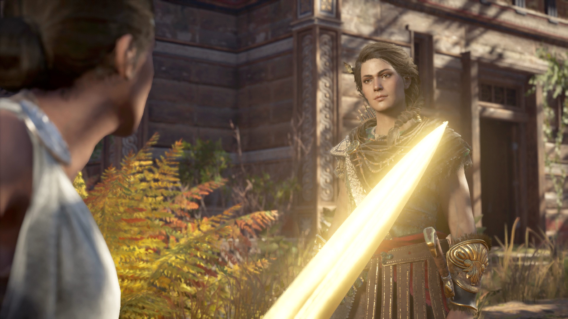 Assassin's Creed Odyssey inventory: how to get the best weapons, legendary  armour