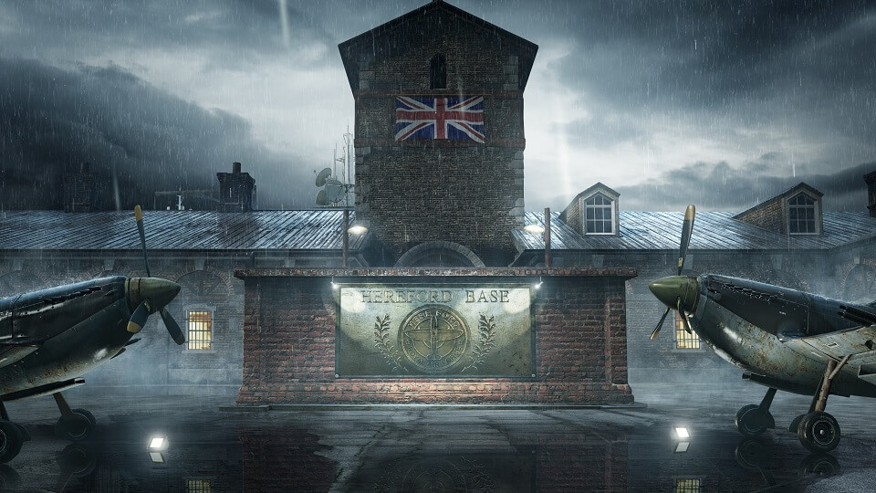 Rainbow Six Siege mobilises its closing patch notes for Operation Grim Sky tomorrow
