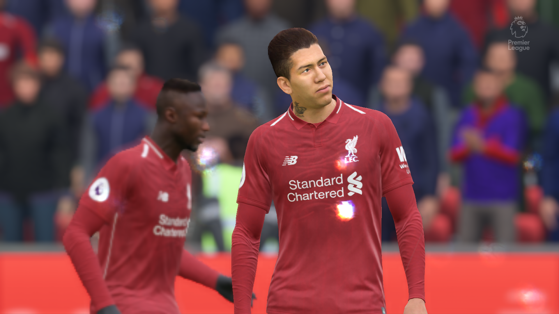 Fifa 19 Review Rock Paper Shotgun