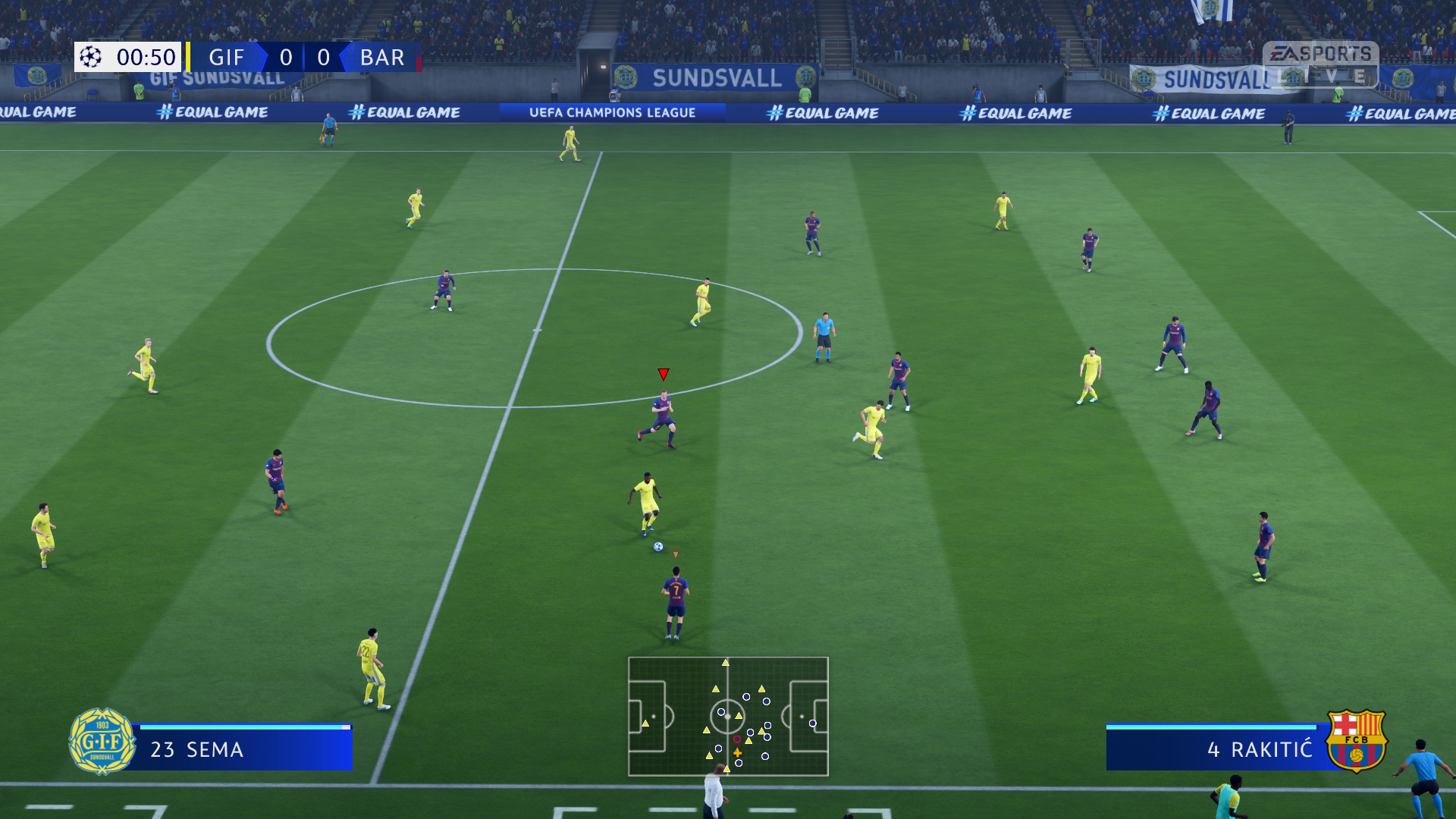 fifa 19 pc