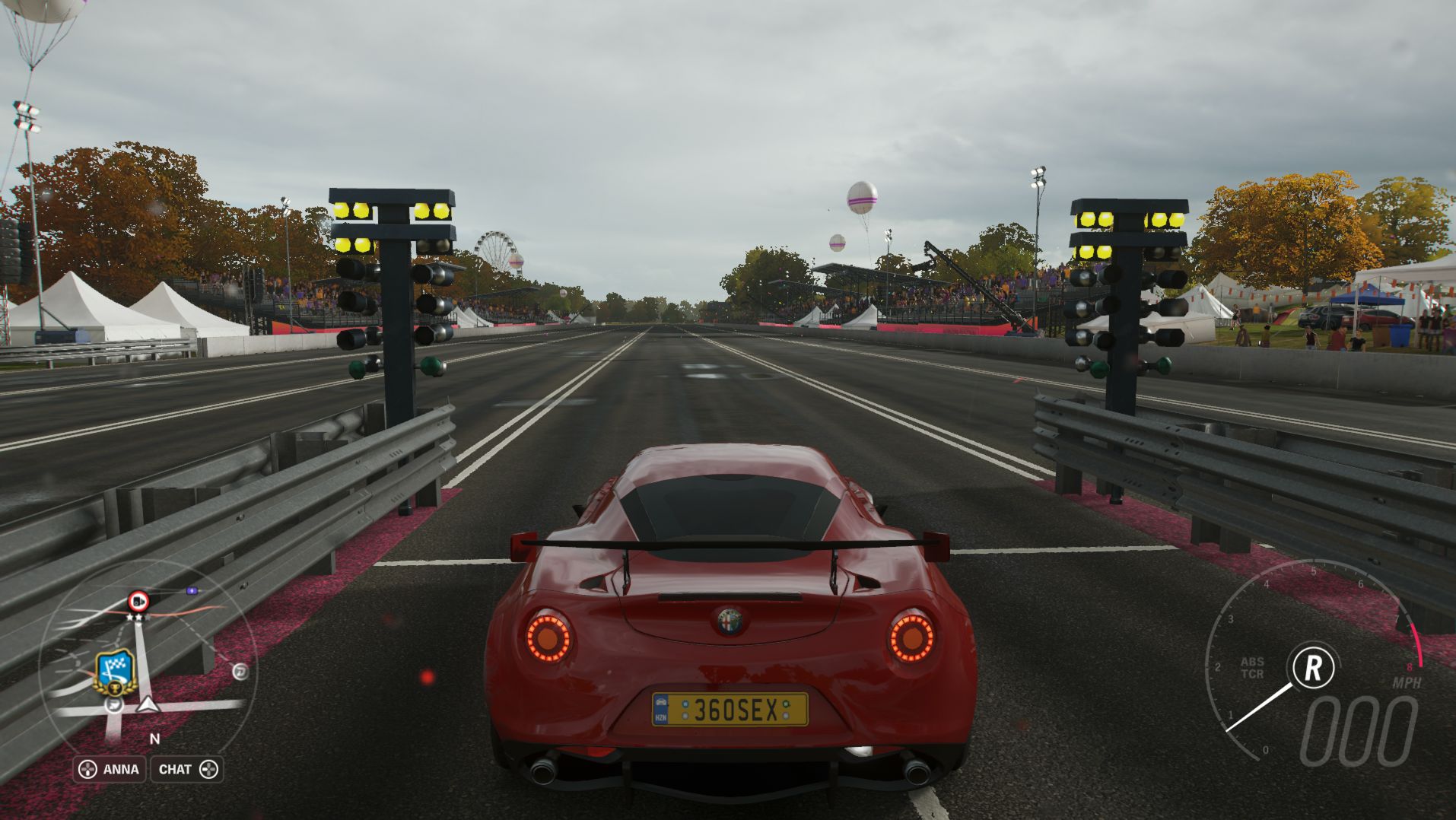 Forza Horizon 4' Review