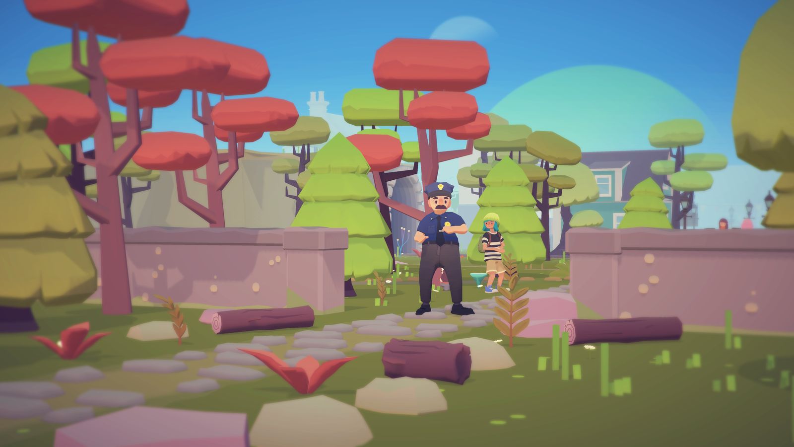 Ooblets free