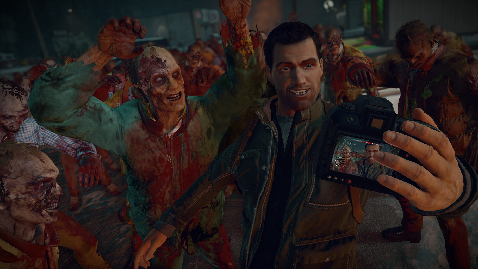 158 jobs misplaced as Dead Rising developer Capcom Vancouver closes down