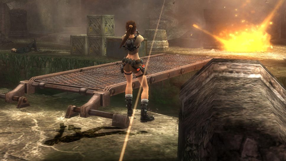 lara croft tomb raider shadow