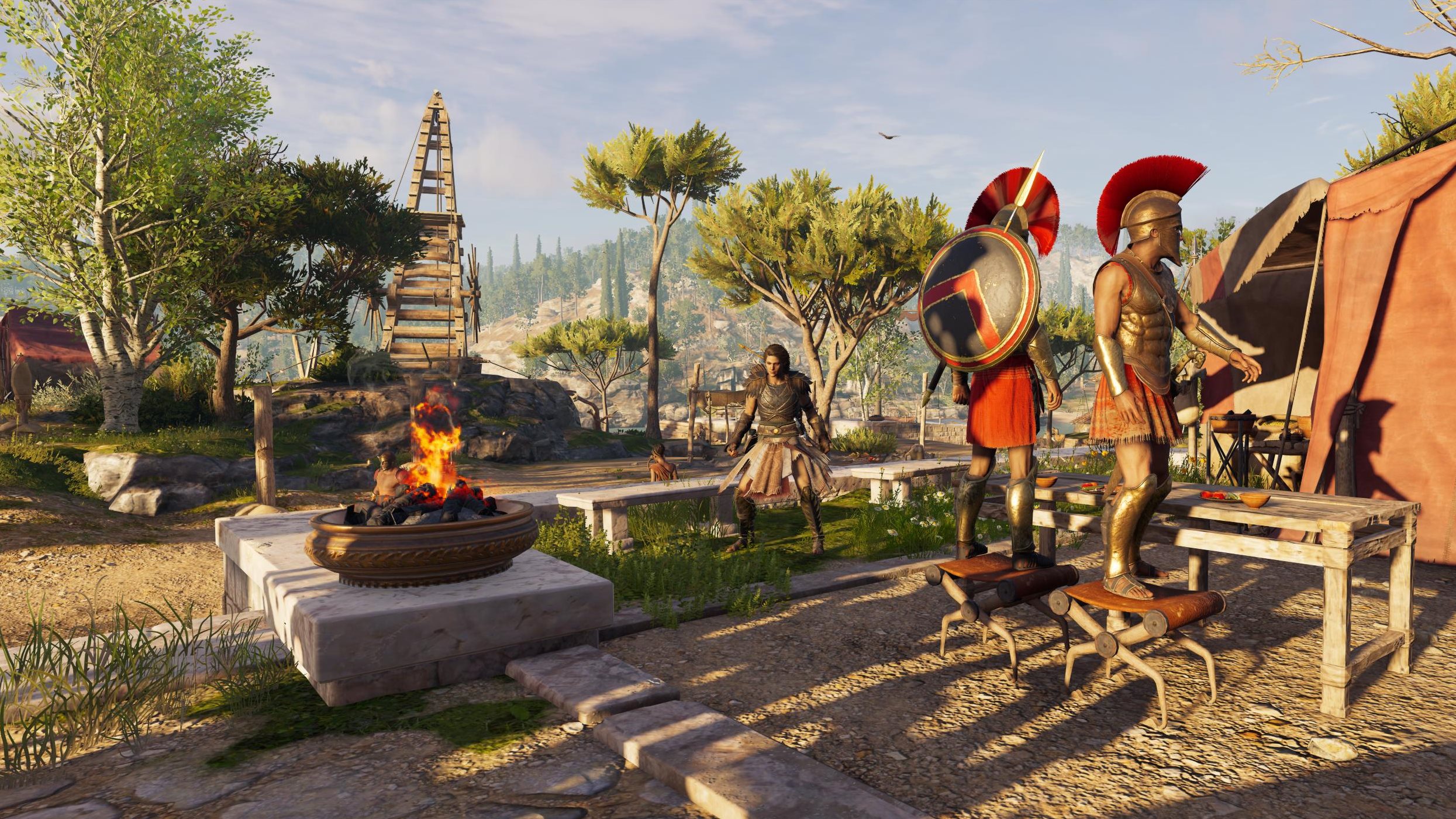 Is Assassin's Creed Odyssey Really That BAD? 