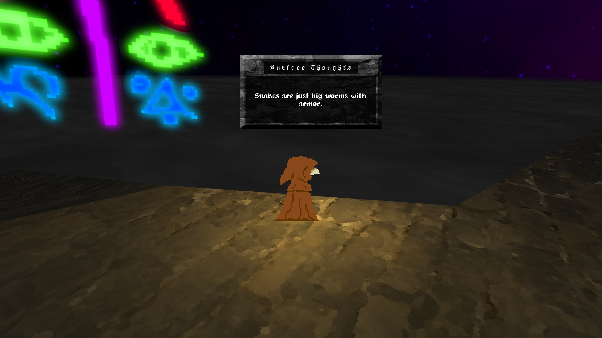 Kitty Horrorshow’s Haunted Cities Volume Three is right here simply in time for Halloween Kitty Horrorshow’s Haunted Cities Volume Three is right here simply in time for Halloween