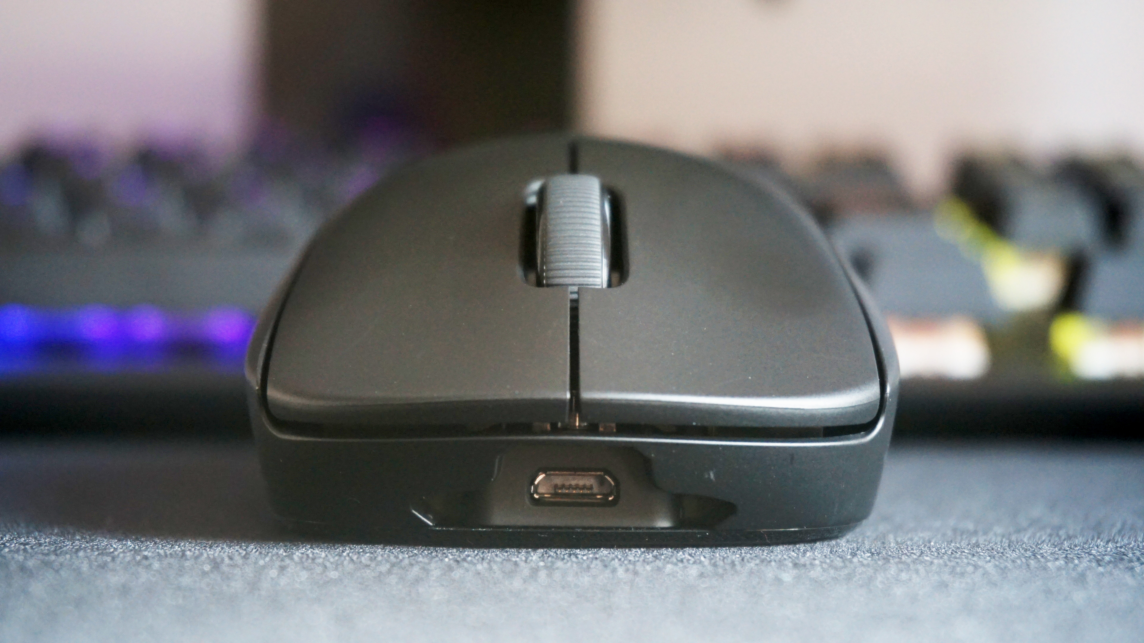 My favorite gaming mouse is the Logitech G Pro Wireless - Polygon