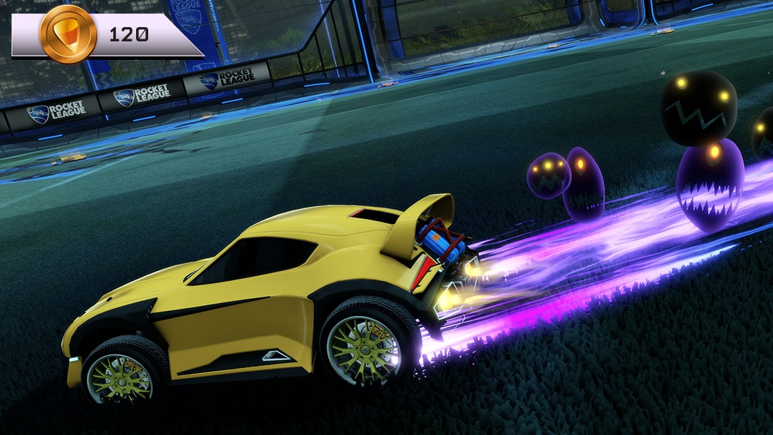 Rocket League’s correct cross-platform events delayed to 2019 Rocket League’s correct cross-platform events delayed to 2019