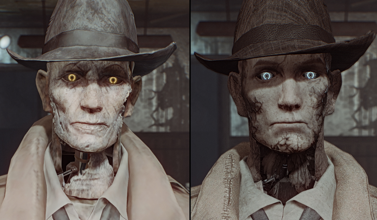 fallout 4 companion stealth mod