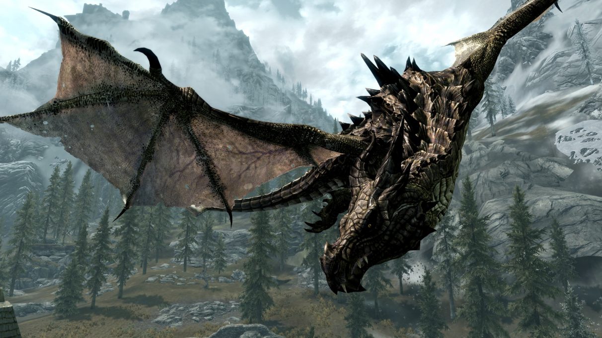 The best Skyrim mods in 2023 - 89