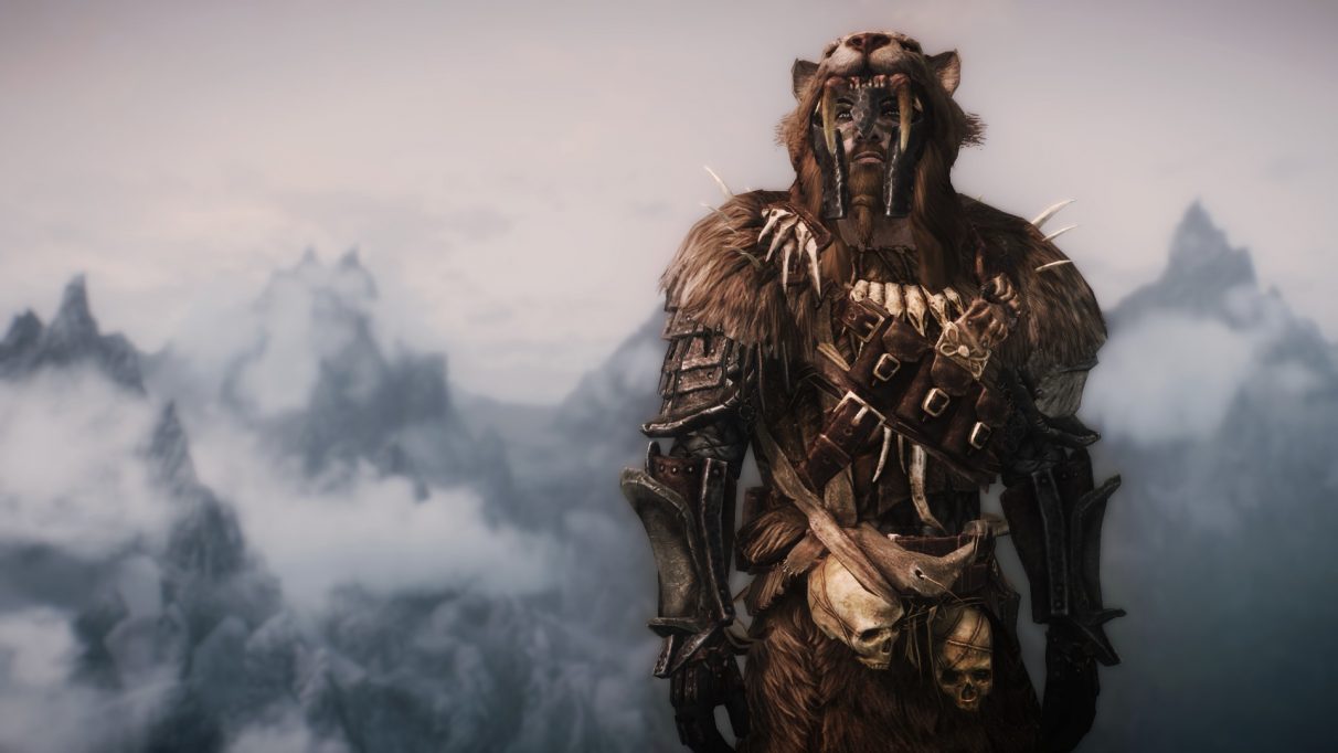 The 10 Most Downloaded Skyrim Mods (According To Nexusmods)
