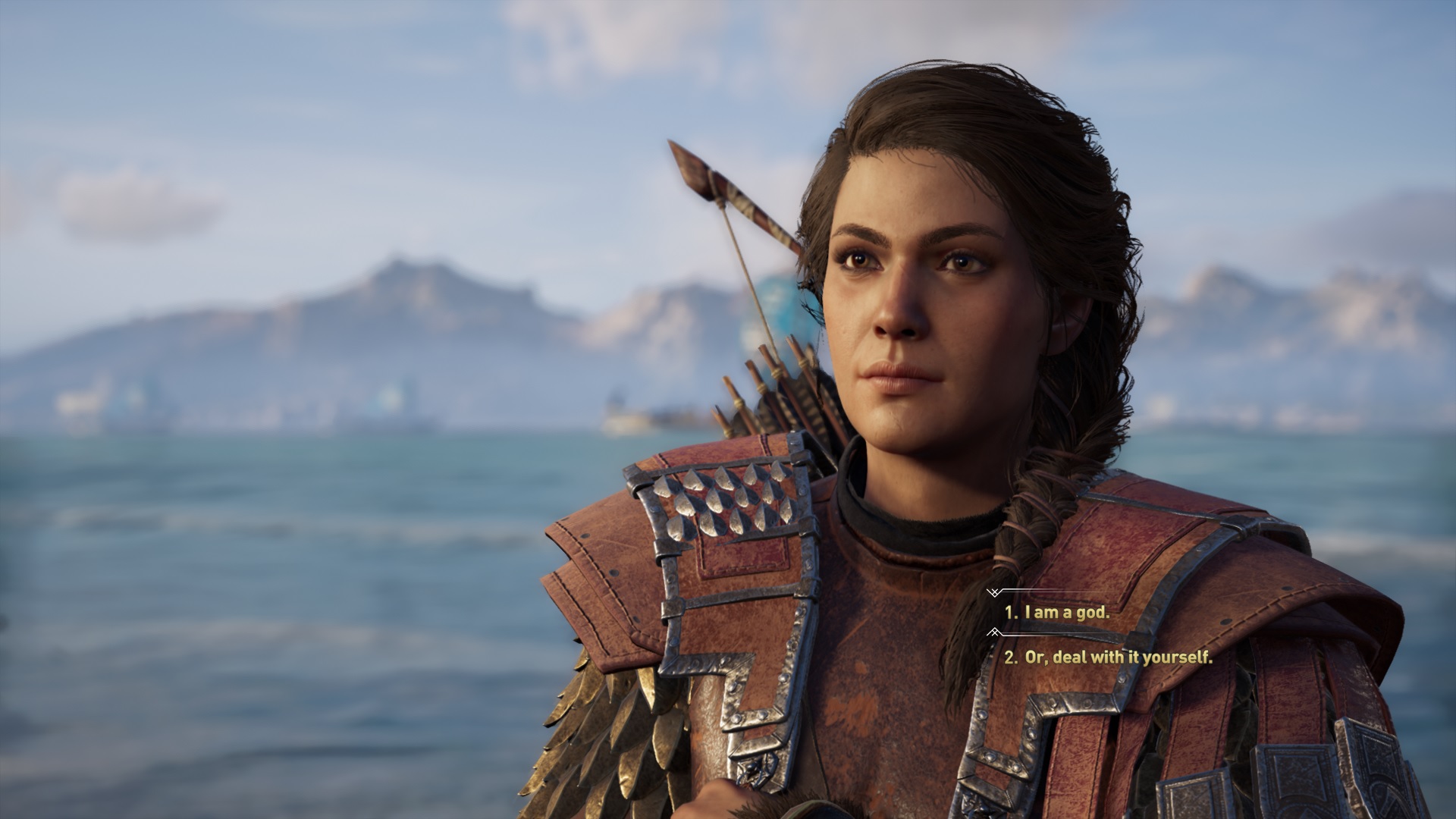 Is Assassin's Creed Odyssey Good? ☆ 2023 Review