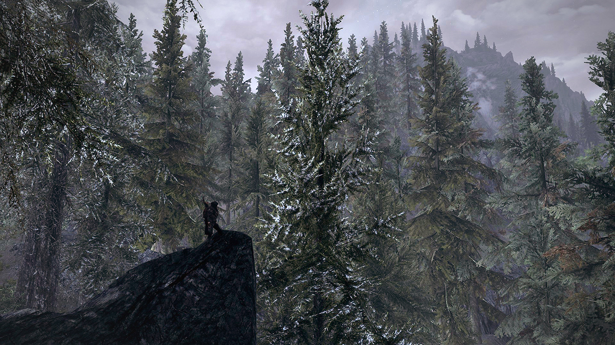 The best Skyrim mods in 2023 - 75